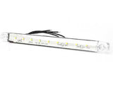 LED-ÄÄRIVALO KIRKAS 12/24V