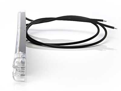 LED-ÄÄRIVALO KIRKAS 12/24V