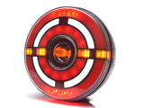 LED-TAKAVALO 12/24V
