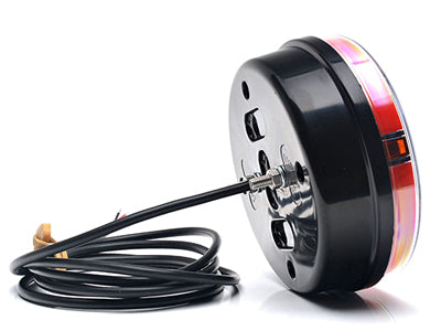 LED-TAKAVALO 12/24V