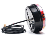LED-TAKAVALO 12/24V