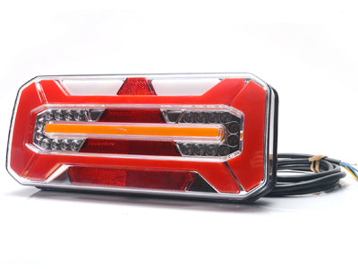 LED-TAKAVALO VASEN 12/24V ADR