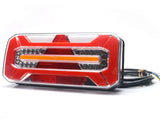 LED-TAKAVALO VASEN 12/24V ADR