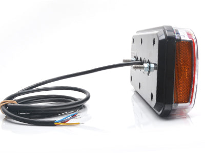 LED-TAKAVALO VASEN 12/24V ADR