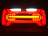 LED-TAKAVALO VASEN 12/24V ADR