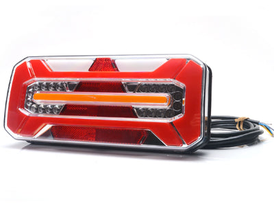 LED-TAKAVALO OIKEA 12/24V ADR