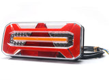 LED-TAKAVALO OIKEA 12/24V ADR