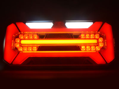 LED-TAKAVALO OIKEA 12/24V ADR