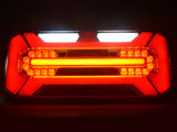 LED-TAKAVALO OIKEA 12/24V ADR
