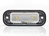 LED-REKISTERIVALO 12/24V 80X30MM