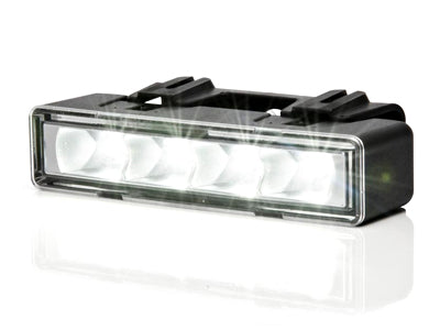 LED-PÄIVÄVALO 12-24V