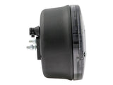 LED-TAKAVALO 140MM VIRRATOMANA KIRKAS 24V VASTUKSELLA