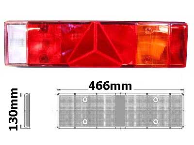 VARAL.7-KAM+KOLM.OIK 467M