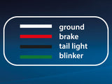 LED-TAKAVALO 12V OIKEA