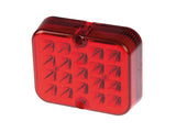 AUTOLINE SUMUVALO 19XLED 12-24V 100X80MM