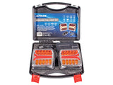 AUTOLINE LANGATON TAKAVALOPARI LED 12-24V
