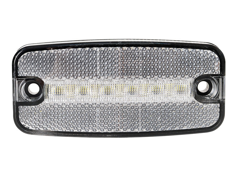 TRUCK VISION LED-ÄÄRIVALO VALK. 5M ADR