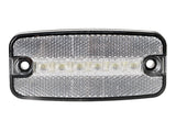TRUCK VISION LED-ÄÄRIVALO VALK. 5M ADR