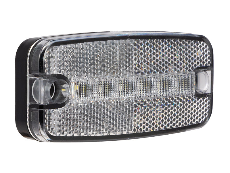 TRUCK VISION LED-ÄÄRIVALO VALK. 5M ADR