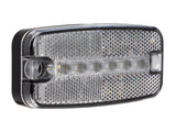 TRUCK VISION LED-ÄÄRIVALO VALK. 5M ADR
