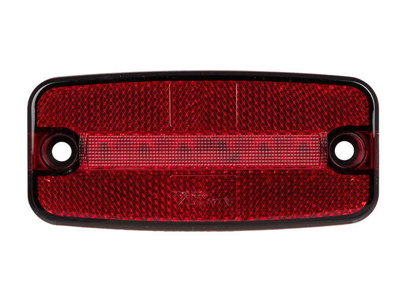 TRUCK VISION LED-ÄÄRIVALO PUN. 5M ADR