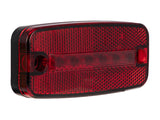 TRUCK VISION LED-ÄÄRIVALO PUN. 5M ADR