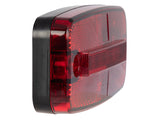 TRUCK VISION LED-ÄÄRIVALO PUN. 5M ADR