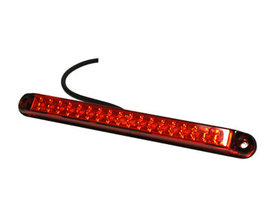 LED-TAKASUMUVALO 12V 25,2CM PRO-CAN XL