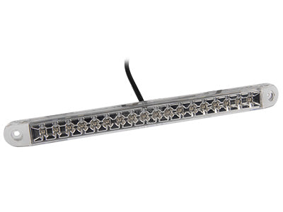 LED-TAKAVILKKUL. 12V DYNAAMINEN CAT 2A / 25,2CM PRO-CAN XL #