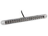 LED-TAKAVILKKUL. 12V DYNAAMINEN CAT 2A / 25,2CM PRO-CAN XL #
