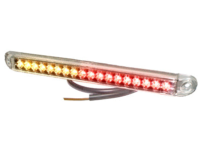 LED-TAKAVALO 12V 25,2 CM PRO-CAN XL ADR