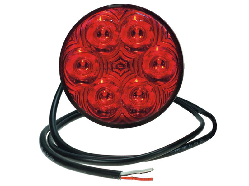 LED-TAKASUMUVALO 12/24V ADR PRO-MINI-RING