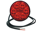 LED-TAKASUMUVALO 12/24V ADR PRO-MINI-RING