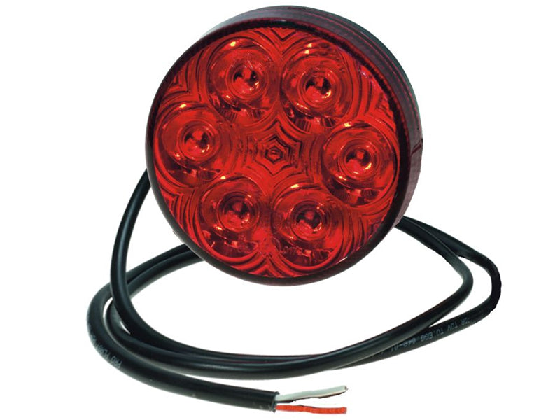 LED-TAKASUMUVALO 12/24V ADR PRO-MINI-RING