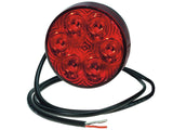 LED-TAKASUMUVALO 12/24V ADR PRO-MINI-RING