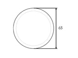 LED-TAKASUMUVALO 12/24V ADR PRO-MINI-RING