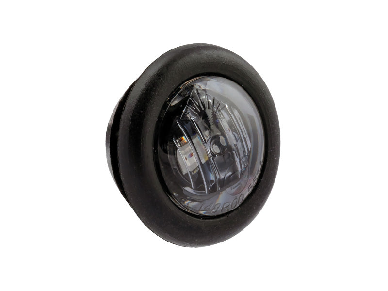 OPTIBEAM DARK PHANTOM LED-ÄÄRIVALO PUNAINEN
