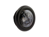 OPTIBEAM DARK PHANTOM LED-ÄÄRIVALO PUNAINEN