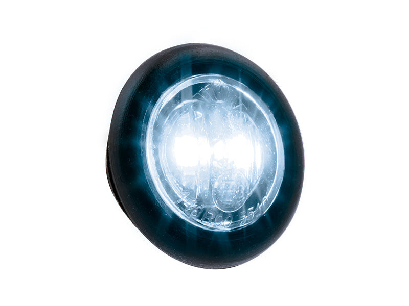 OPTIBEAM DARK PHANTOM LED-ÄÄRIVALO KIRKAS