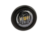 OPTIBEAM DARK PHANTOM LED-ÄÄRIVALO KIRKAS