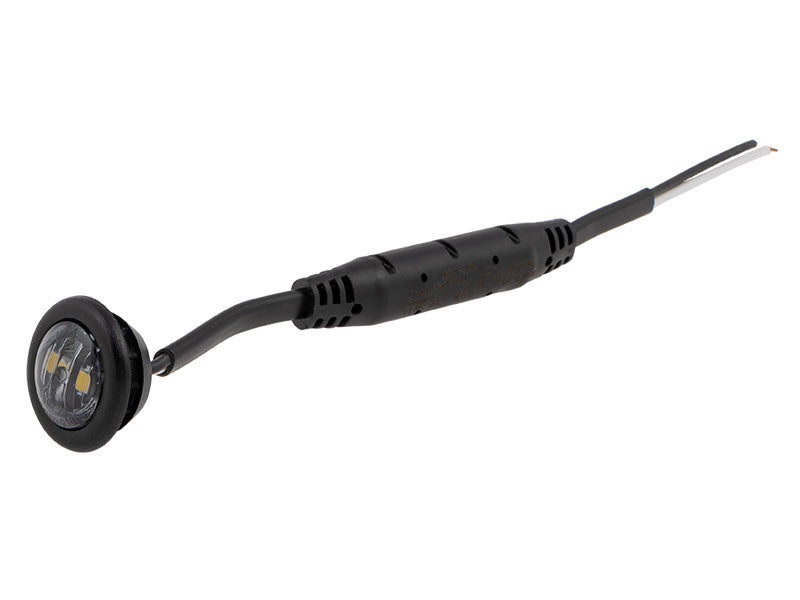 OPTIBEAM DARK PHANTOM LED-ÄÄRIVALO KIRKAS