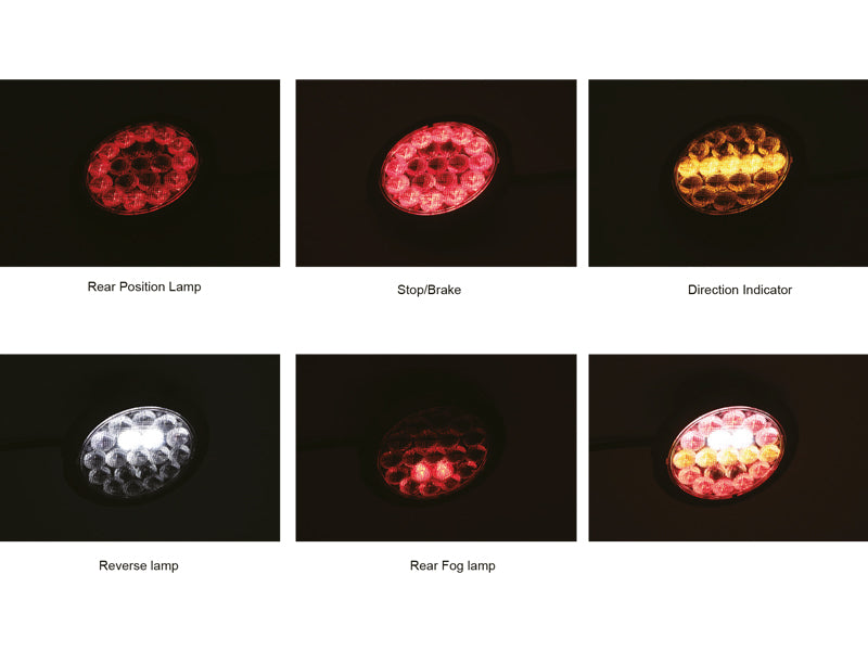 OPTIBEAM DARK PHANTOM 155MM TAKAVALO BULK 5M ADR
