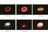 OPTIBEAM DARK PHANTOM 155MM TAKAVALO BULK 5M ADR