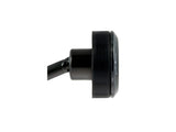 OPTIBEAM DARK PHANTOM ÄÄRIVALO  KELT. 79,5X22,5MM UPOTETTAVA 0,5
