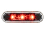 OPTIBEAM DARK PHANTOM ÄÄRIVALO  PUN. 79,5X22,5MM UPOTETTAVA BULK