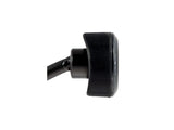 OPTIBEAM DARK PHANTOM ÄÄRIVALO  PUN. 79,5X22,5MM UPOTETTAVA BULK