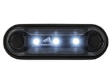 OPTIBEAM DARK PHANTOM ÄÄRIVALO  VALK. 85,4X28,1MM BULK 5M ADR