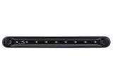 OPTIBEAM DARK PHANTOM ÄÄRIVALO  KELT. 239,4X24,6MM 0,5M ADR