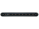 OPTIBEAM DARK PHANTOM ÄÄRIVALO  PUN. 239,4X24,6MM 0,5M ADR