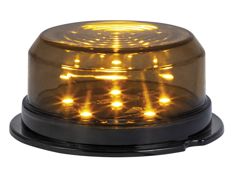 OPTIBEAM DARK PHANTOM ÄÄRIVALOMODUULI KELT. 70Ø 5M ADR